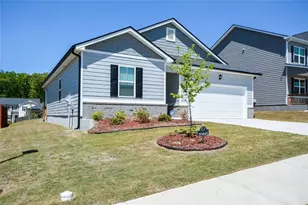 8594 Seabiscuit Rd, Lithonia, GA 30058 - Photo 3