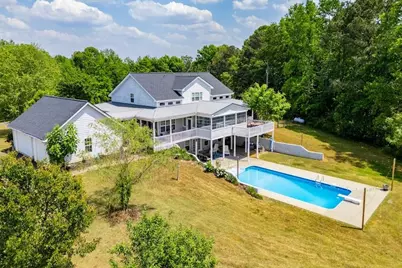 575 Liberty Church Road, Carrollton, GA 30116 - Photo 3