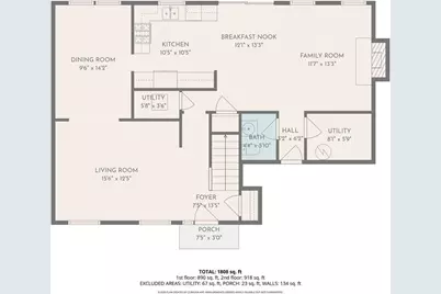 12140 Greenmont Walk, Alpharetta, GA 30009 - Photo 29