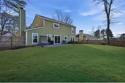 12140 Greenmont Walk, Alpharetta, GA 30009 - Photo 19