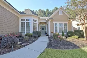 424 Tallulah Dr, Griffin, GA 30223 - Photo 5