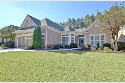 424 Tallulah Drive, Griffin, GA 30223 - Photo 1