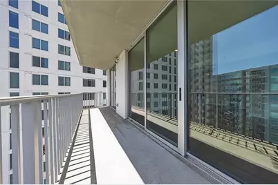 20 10th Street NW #1605, Atlanta, GA 30309 - Photo 27