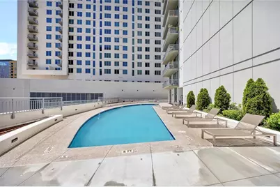 20 10th Street NW #1605, Atlanta, GA 30309 - Photo 35
