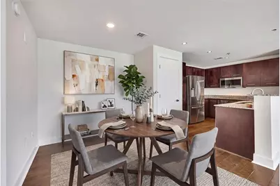 20 10th Street NW #1605, Atlanta, GA 30309 - Photo 11