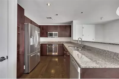20 10th Street NW #1605, Atlanta, GA 30309 - Photo 13