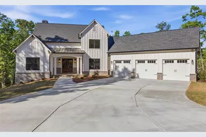 [Address not provided], Clarkesville, GA 30523 - Photo 5