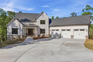 110 Fall Pippin Court, Clarkesville, GA 30523 - Photo 5