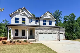45 Cedar Crst Ln, Dawsonville, GA 30534 - Photo 1