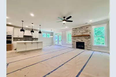 45 Cedar Crest Lane, Dawsonville, GA 30534 - Photo 11