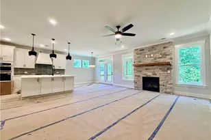 45 Cedar Crst Ln, Dawsonville, GA 30534 - Photo 11