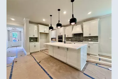 45 Cedar Crest Lane, Dawsonville, GA 30534 - Photo 5