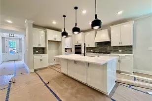 45 Cedar Crst Ln, Dawsonville, GA 30534 - Photo 5