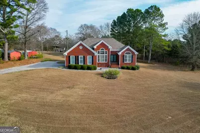 1262 Bowman Road, Lawrenceville, GA 30045 - Photo 1