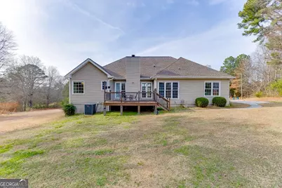 1262 Bowman Road, Lawrenceville, GA 30045 - Photo 17