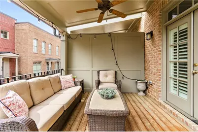 825 Virginia Park Circle NE, Atlanta, GA 30306 - Photo 13
