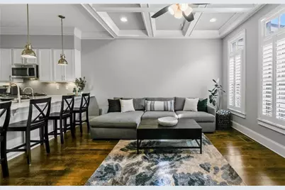 825 Virginia Park Circle NE, Atlanta, GA 30306 - Photo 9