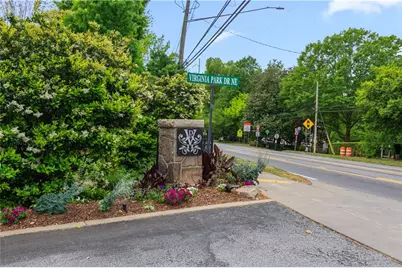 825 Virginia Park Circle NE, Atlanta, GA 30306 - Photo 35