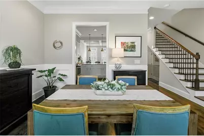 825 Virginia Park Circle NE, Atlanta, GA 30306 - Photo 3
