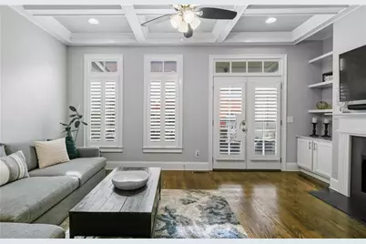 825 Virginia Park Circle NE, Atlanta, GA 30306 - Photo 11
