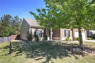 40 Ponders Road SE, Cartersville, GA 30121 - Photo 3