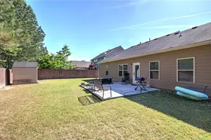 40 Ponders Road SE, Cartersville, GA 30121 - Photo 27