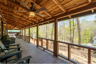 33 Foxhound Drive, Ellijay, GA 30540 - Photo 5
