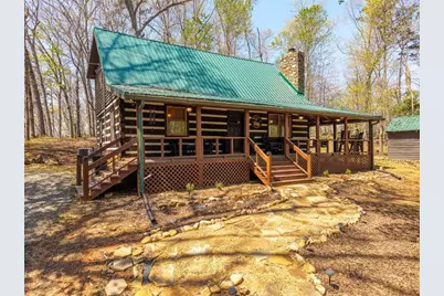 33 Foxhound Drive, Ellijay, GA 30540 - Photo 1