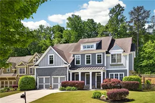 4222 Hill House Rd SW, Smyrna, GA 30082 - Photo 49