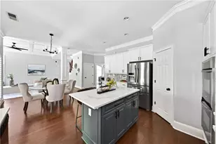 4222 Hill House Rd SW, Smyrna, GA 30082 - Photo 9