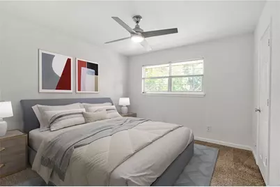 3133 Buford Highway NE #3, Atlanta, GA 30329 - Photo 19