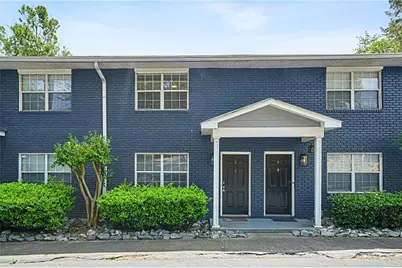 3133 Buford Highway NE #3, Atlanta, GA 30329 - Photo 1