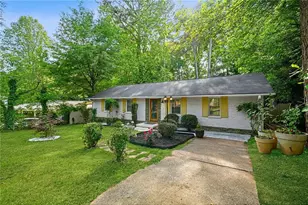 2570 Spring Dr SE, Smyrna, GA 30080 - Photo 3