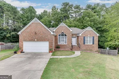 1258 Rocky Branch Trail, Lawrenceville, GA 30043 - Photo 1