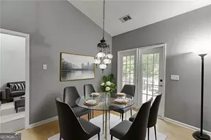 1258 Rocky Branch Tr, Lawrenceville, GA 30043 - Photo 5