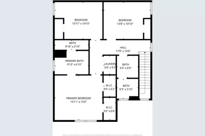 175 Pine Ridge Road, Covington, GA 30016 - Photo 49