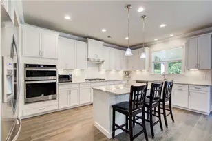 2284 Stroller Dr, Powder Springs, GA 30127 - Photo 15