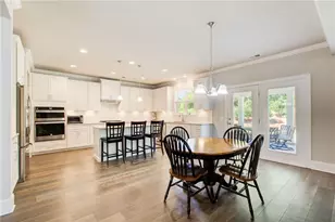 2284 Stroller Dr, Powder Springs, GA 30127 - Photo 11