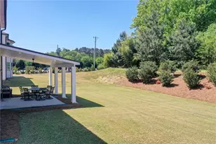 2284 Stroller Dr, Powder Springs, GA 30127 - Photo 13