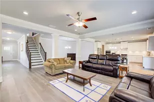2284 Stroller Dr, Powder Springs, GA 30127 - Photo 21