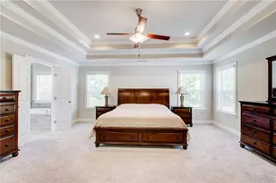 2284 Stroller Dr, Powder Springs, GA 30127 - Photo 23