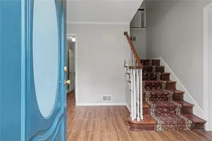 968 Abingdon Ct, Stone Mountain, GA 30083 - Photo 5