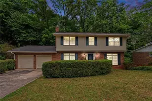 968 Abingdon Ct, Stone Mountain, GA 30083 - Photo 3