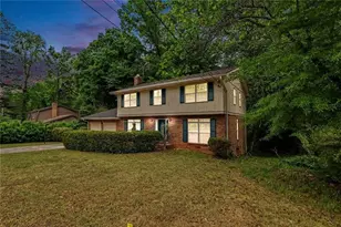 968 Abingdon Ct, Stone Mountain, GA 30083 - Photo 29