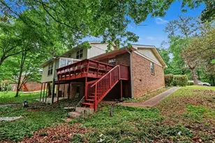 968 Abingdon Ct, Stone Mountain, GA 30083 - Photo 31