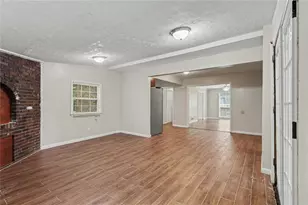 968 Abingdon Ct, Stone Mountain, GA 30083 - Photo 9