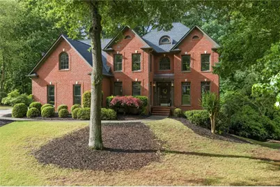 850 Riverhaven Drive, Suwanee, GA 30024 - Photo 1