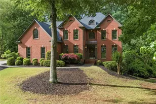 850 Riverhaven Dr, Suwanee, GA 30024 - Photo 1