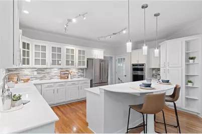 850 Riverhaven Drive, Suwanee, GA 30024 - Photo 13