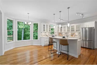 850 Riverhaven Drive, Suwanee, GA 30024 - Photo 17